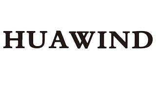 HUAWIND logo
