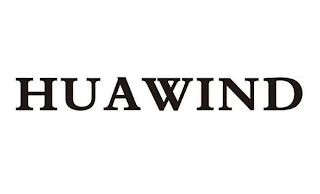 HUAWIND logo