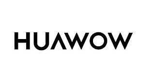 HUAWOW logo