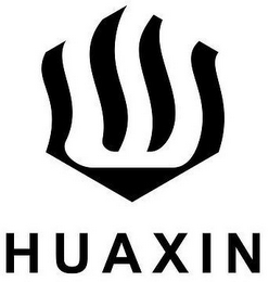 HUAXIN logo