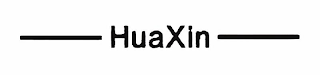 HUAXIN logo