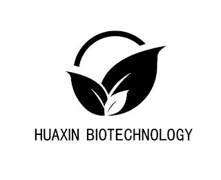 HUAXIN BIOTECHNOLOGY logo