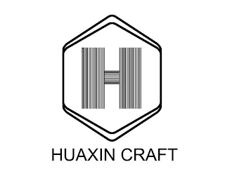 HUAXIN CRAFT H logo
