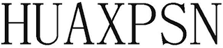 HUAXPSN logo