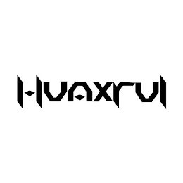 HUAXRUI logo