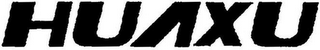 HUAXU logo