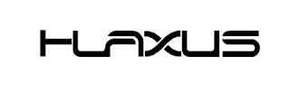 HUAXUS logo