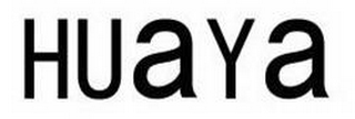 HUAYA logo