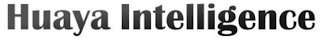 HUAYA INTELLIGENCE logo