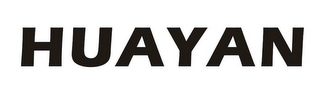 HUAYAN logo