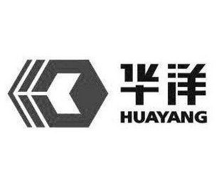 HUAYANG logo