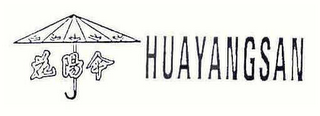 HUAYANGSAN logo