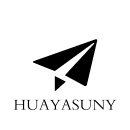 HUAYASUNY logo