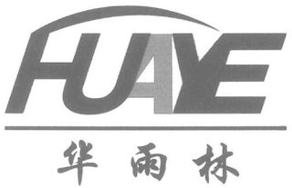 HUAYE logo