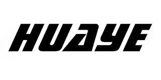 HUAYE logo