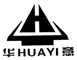 HUAYI logo