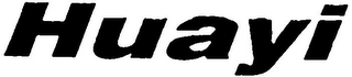 HUAYI logo