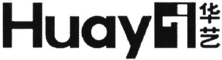 HUAYI logo
