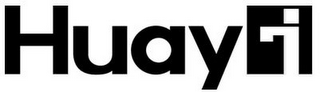 HUAYI logo