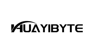 HUAYIBYTE logo