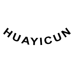 HUAYICUN logo