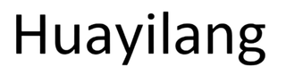 HUAYILANG logo