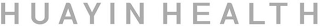 HUAYIN HEALTH logo