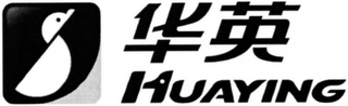 HUAYING logo