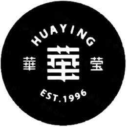 HUAYING EST.1996 logo