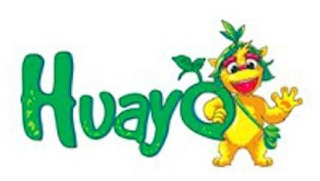 HUAYO logo