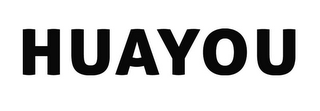 HUAYOU logo