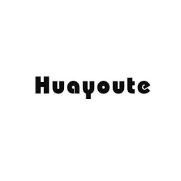 HUAYOUTE logo