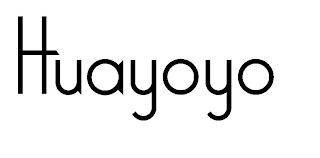 HUAYOYO logo