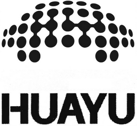 HUAYU logo