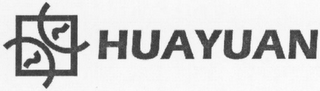 HUAYUAN logo