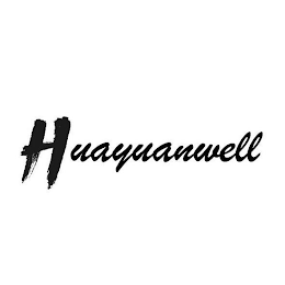 HUAYUANWELL logo