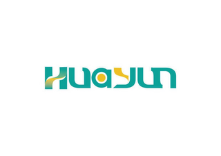 HUAYUN logo