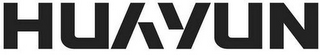 HUAYUN logo