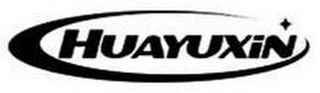 HUAYUXIN logo