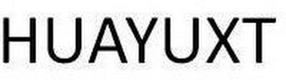 HUAYUXT logo