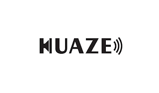 HUAZE logo