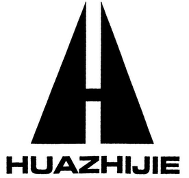 HUAZHIJIE logo