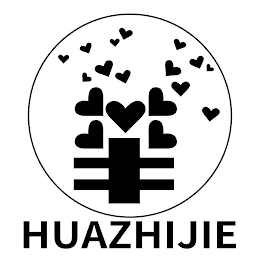 HUAZHIJIE logo