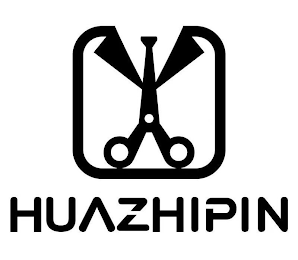 HUAZHIPIN logo