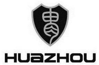 HUAZHOU logo