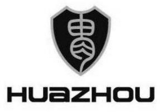 HUAZHOU logo