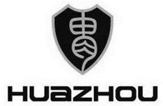 HUAZHOU logo