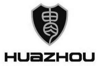 HUAZHOU logo