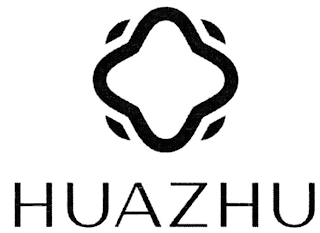 HUAZHU logo