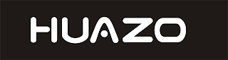 HUAZO logo